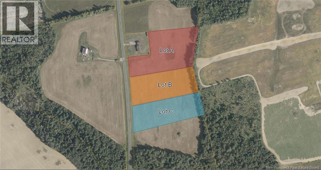 0 Bedell Settlement Road Property Photo 1