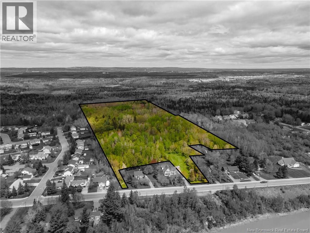 Lots Rockaway Subdivision Property Photo 2