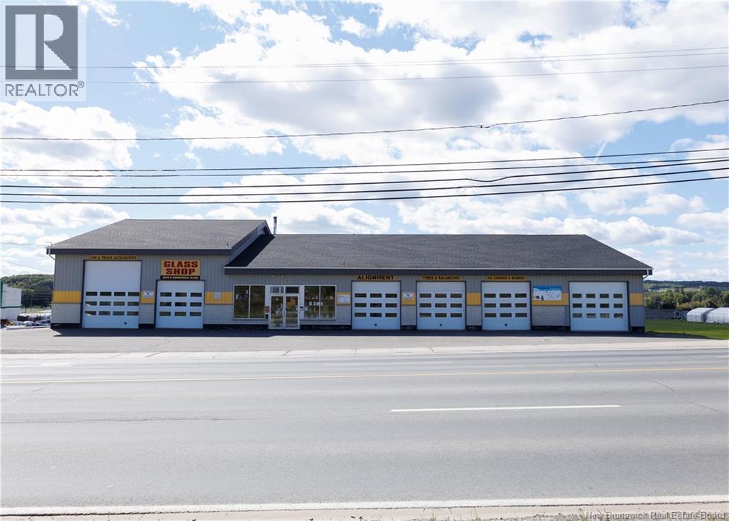 323 Madawaska Road