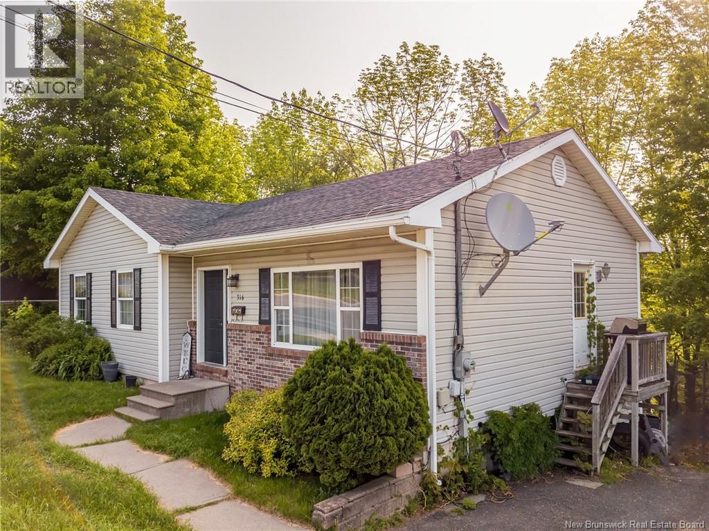 316 Milltown Boulevard Property Photo 1
