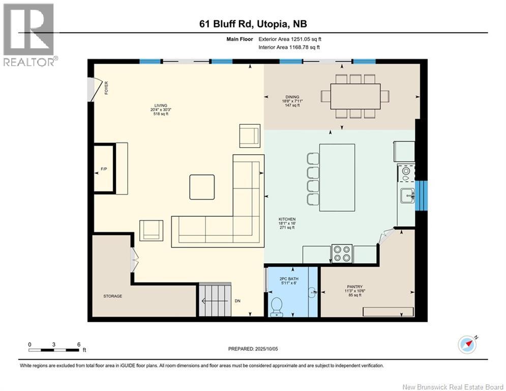 61 Bluff Road Property Photo 48