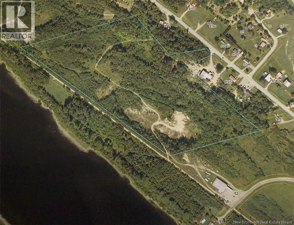 LOT Route 105 Property Photo 1