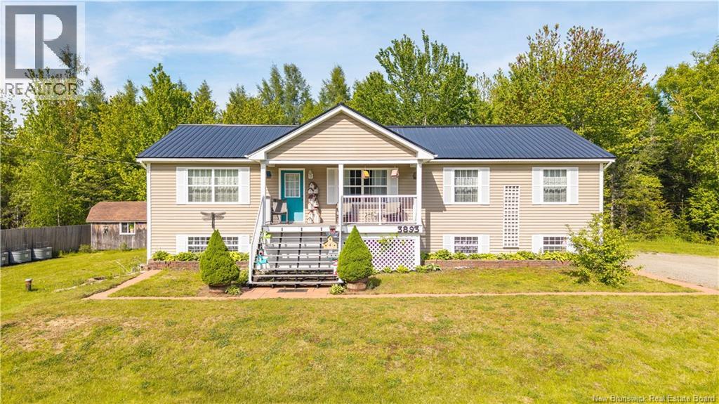 3893 Route 127 Property Photo 1