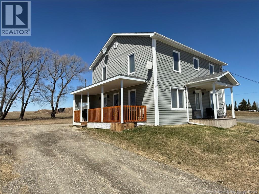 736 Route 255 Property Photo 1