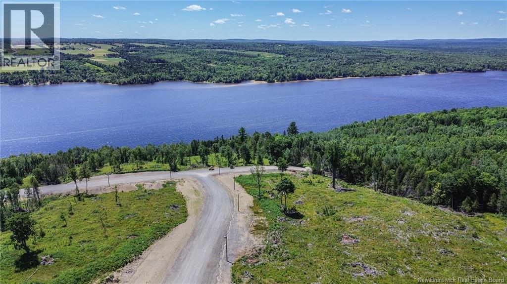 Lot 22-36 Route 616 Property Photo 3