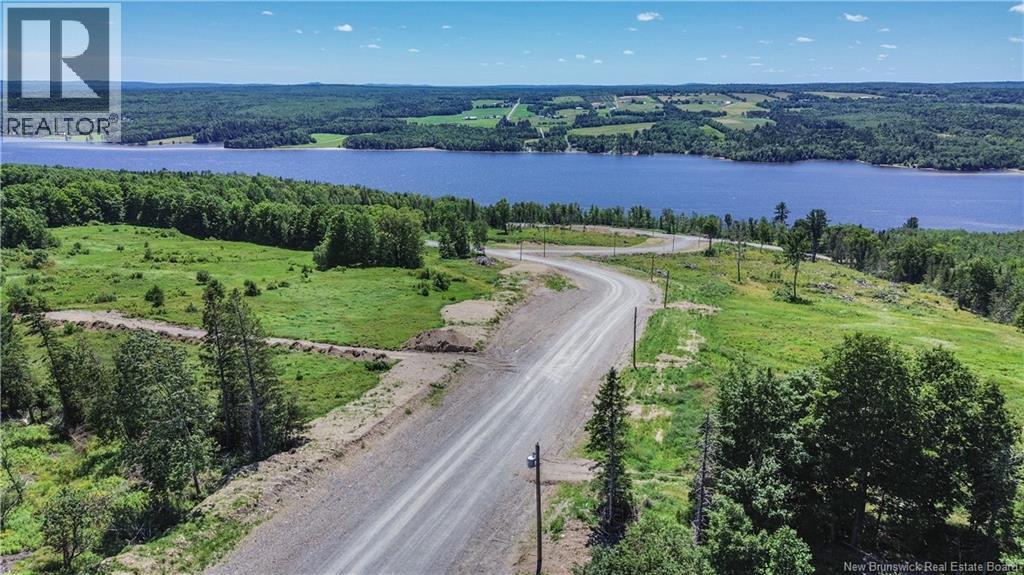 Lot 22-21 Route 616 Property Photo 1