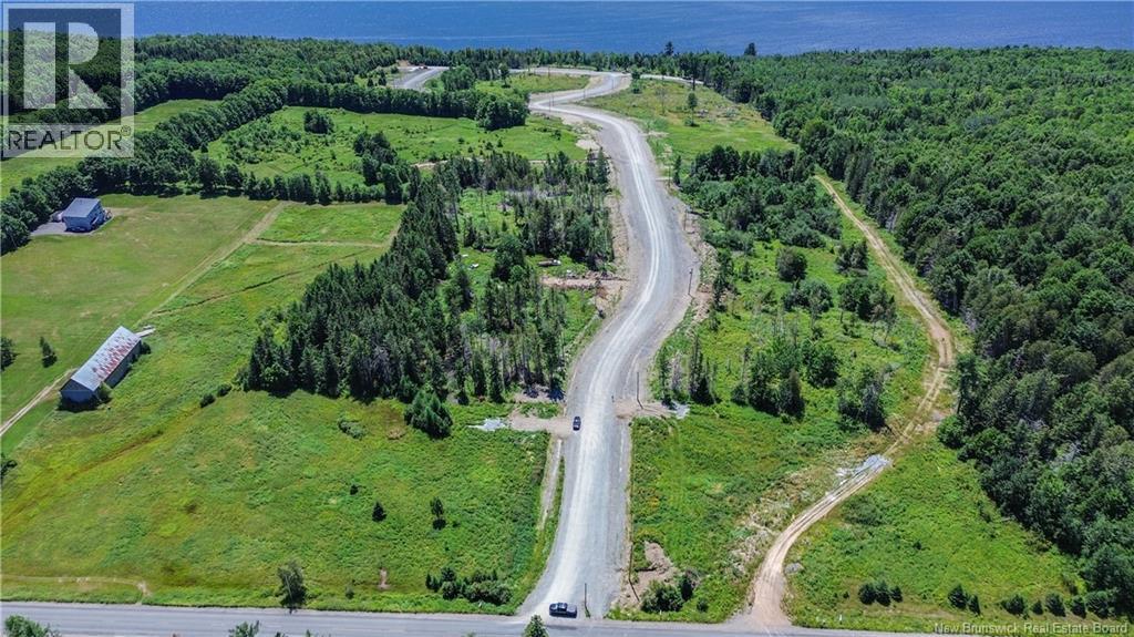 Lot 22-33 Route 616