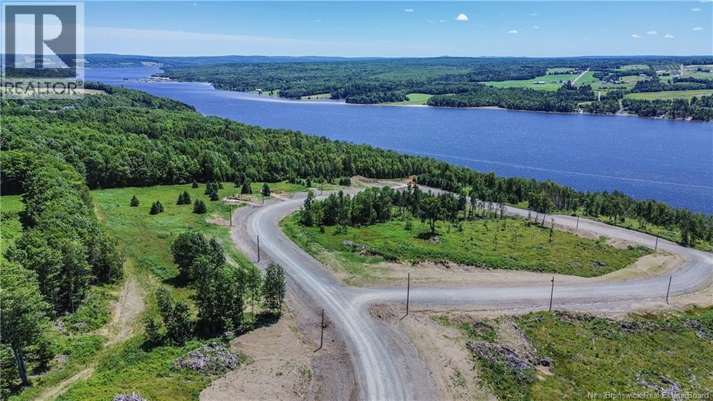 Lot 22-33 Route 616 Property Photo 3