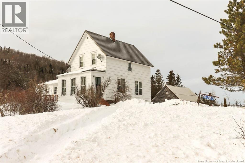 6389 Route 111 Property Photo 1