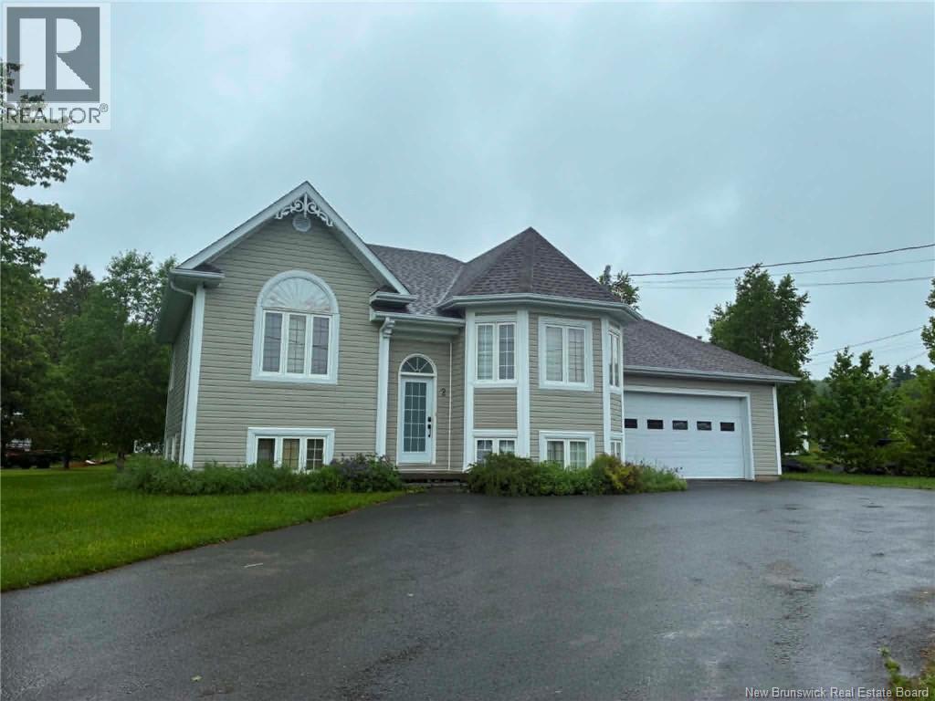 2 Belanger Street