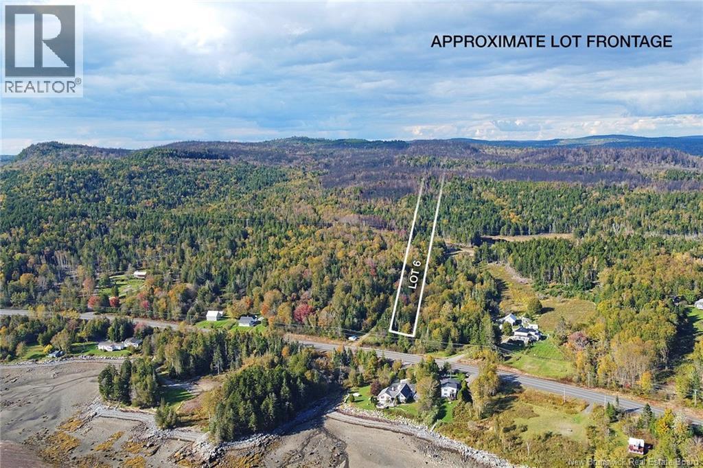 Lot 6 Route 127 Property Photo 1