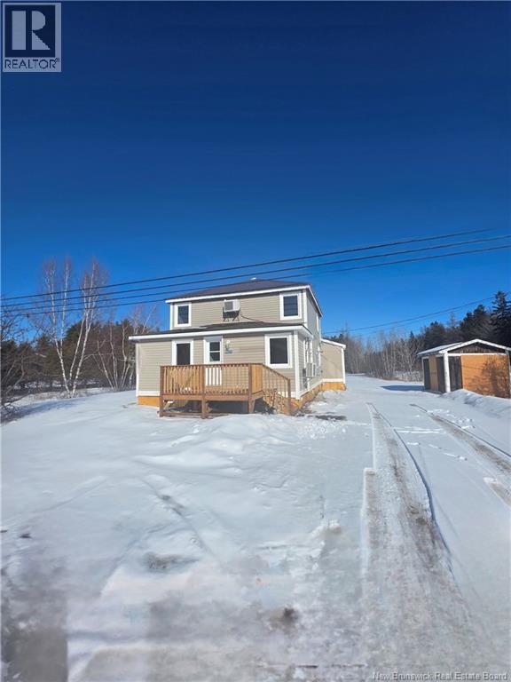 9655 Route 134 Property Photo 1