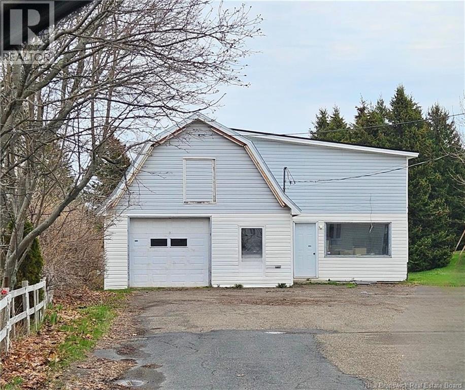 Lot 2002-2 Rue Pricipale Property Photo 1
