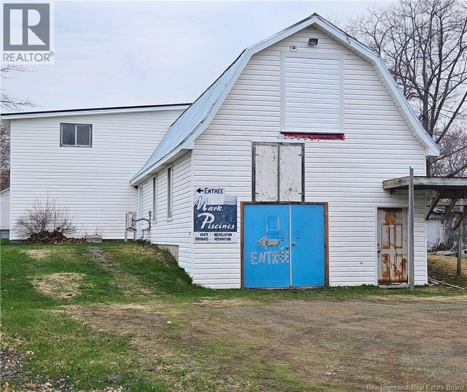 Lot 2002-2 Rue Pricipale Property Photo 5