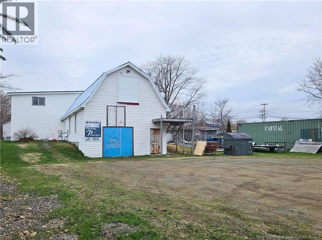 Lot 2002-2 Rue Pricipale Property Photo 6