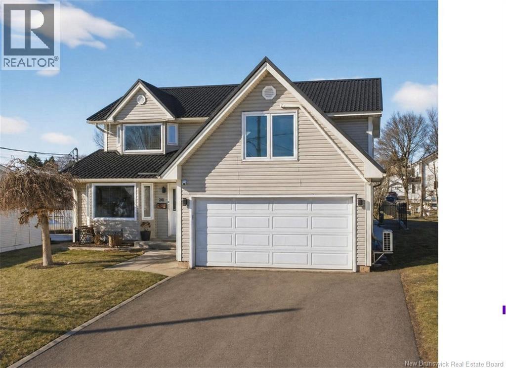 141 Gaspe Street