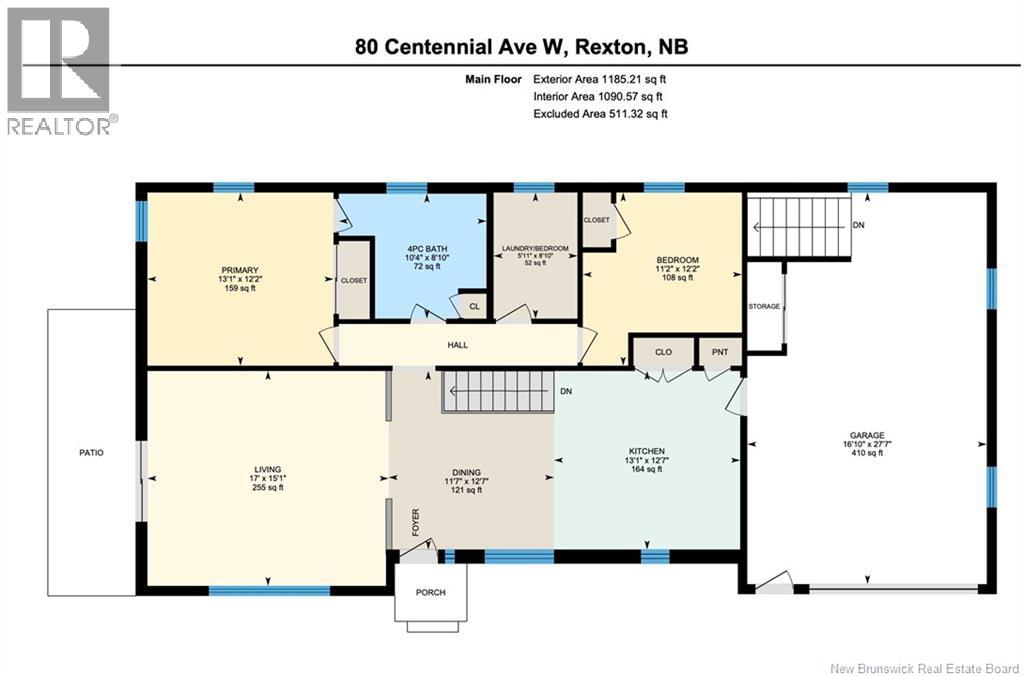 80 Centennial West Avenue Property Photo 4