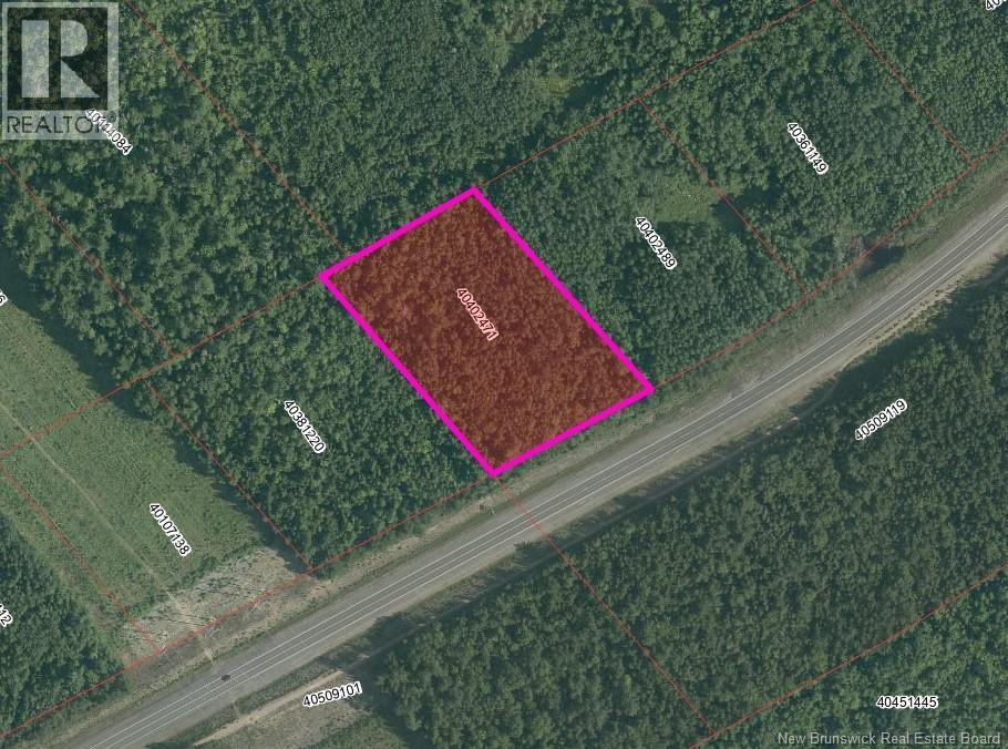 2.47 Acres Route 8 Property Photo 1