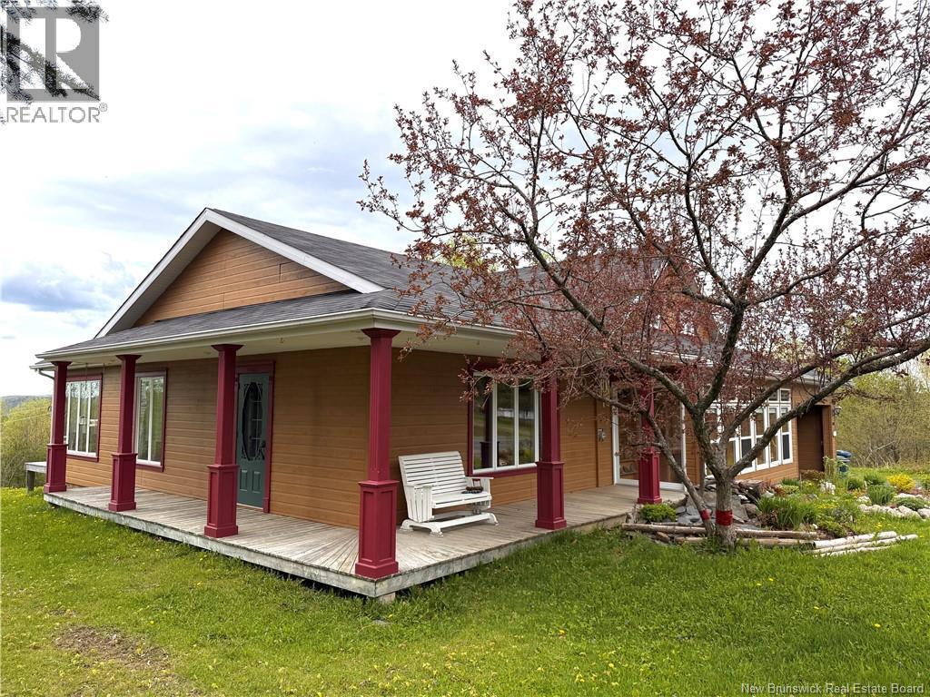 648 TOUSSAINT Road