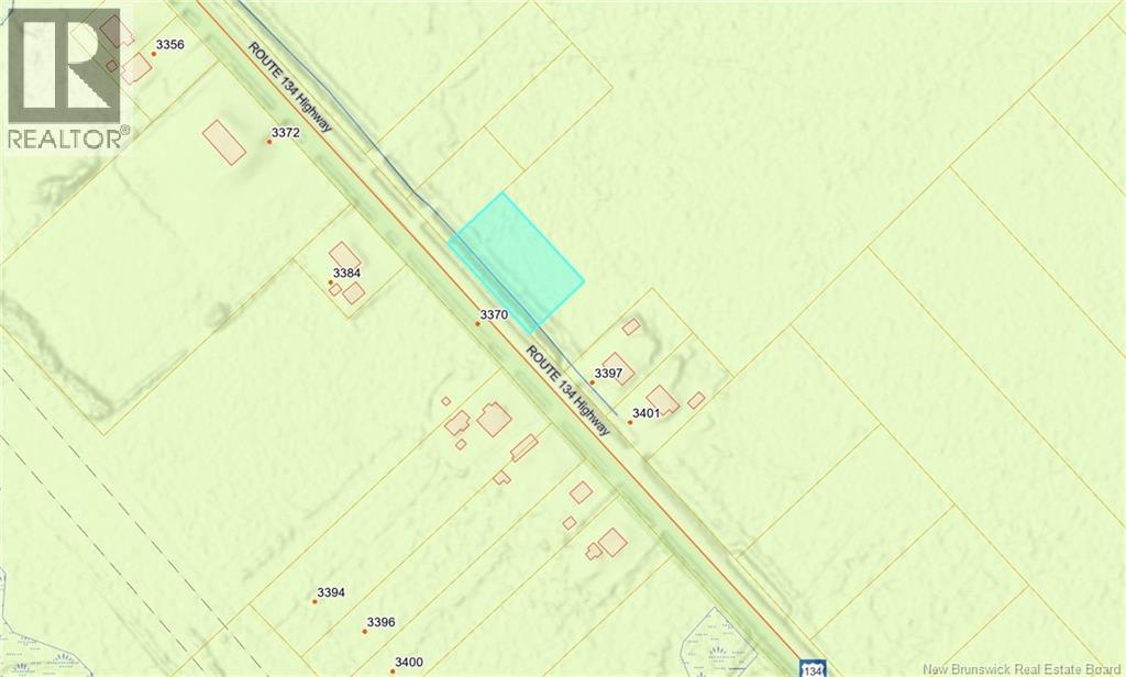 Lot Highway 134