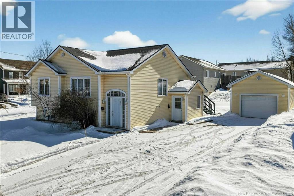 645 Melanson Road Property Photo 1