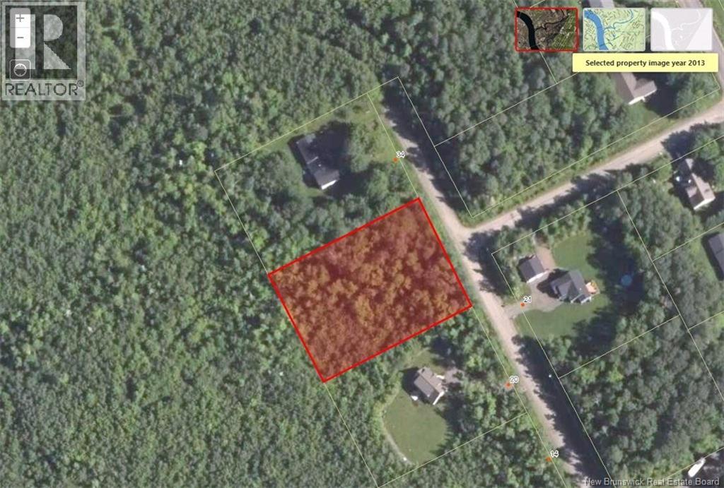Lot Newport Drive