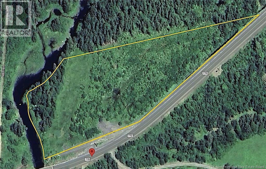 977 Route 770 Property Photo 11