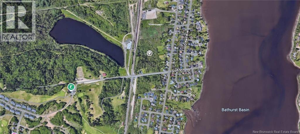 Lot Riverside Dr