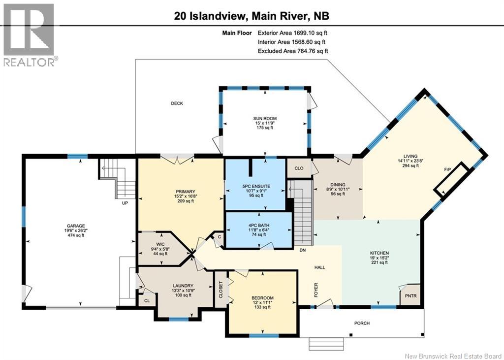 20 Islandview Lane Property Photo 36