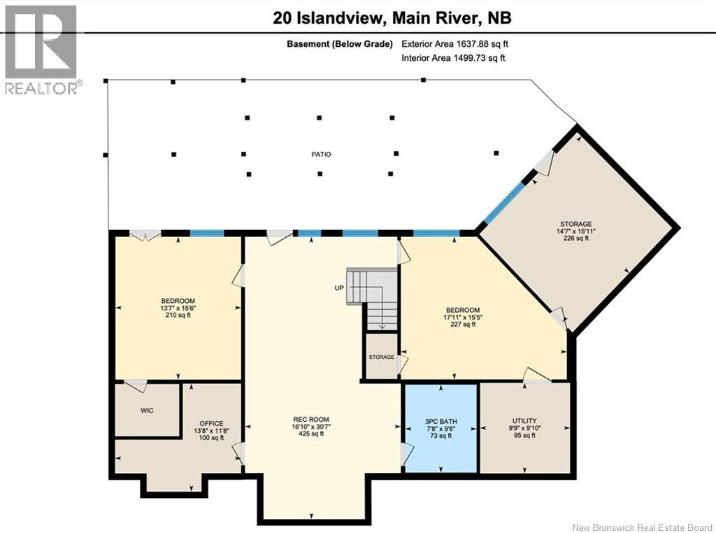 20 Islandview Lane Property Photo 37