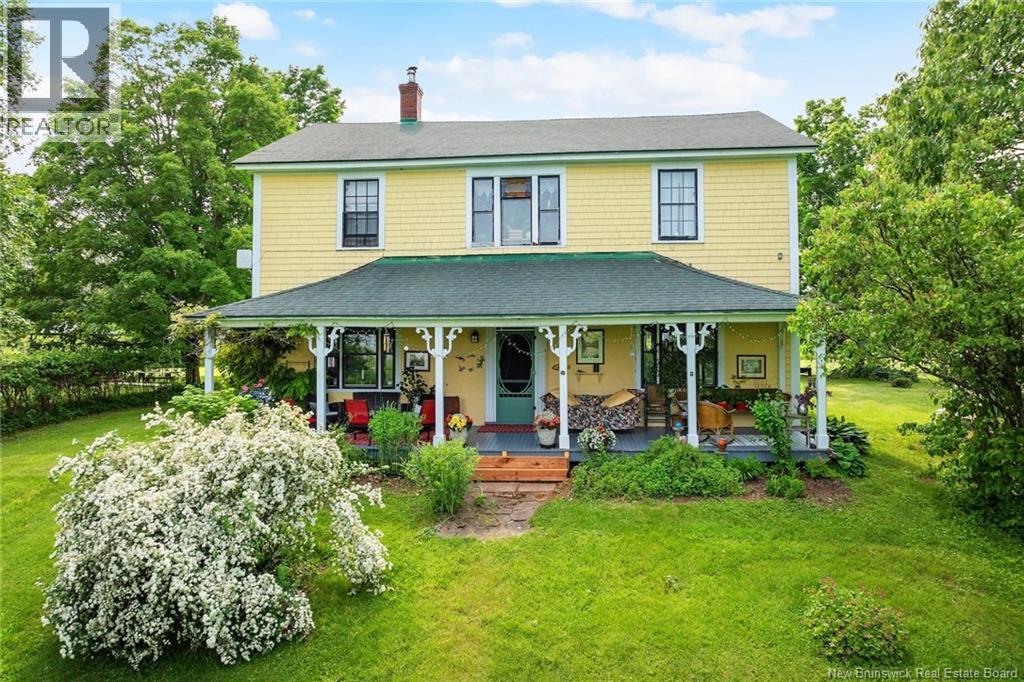 94 Tilley Road Property Photo 1