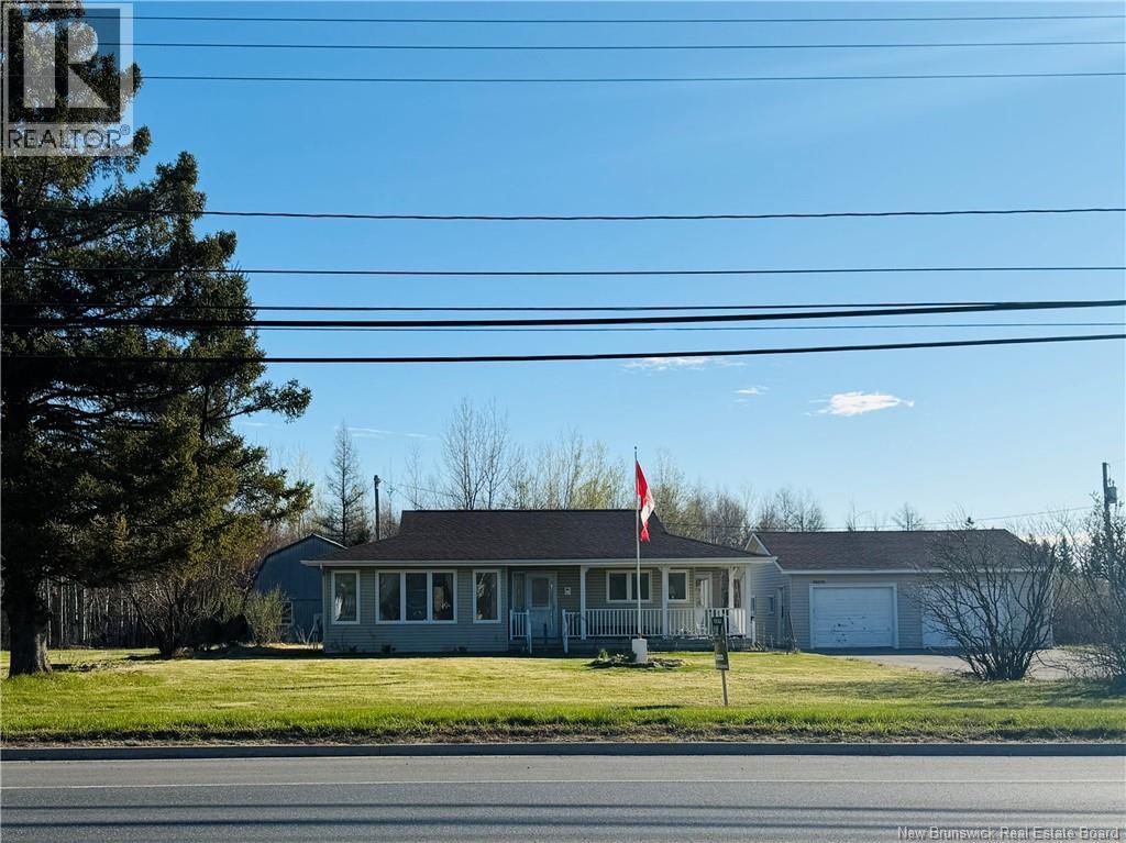 11396 Route 11 Property Photo 1