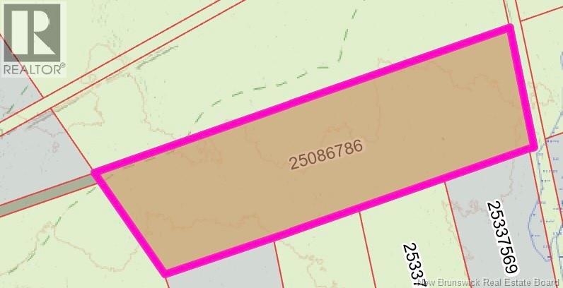 Vacant Lot Rte 465 Beersville Property Photo 3