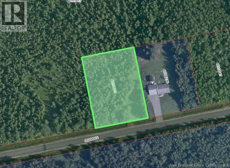 Lot Morris Road Property Photo 1