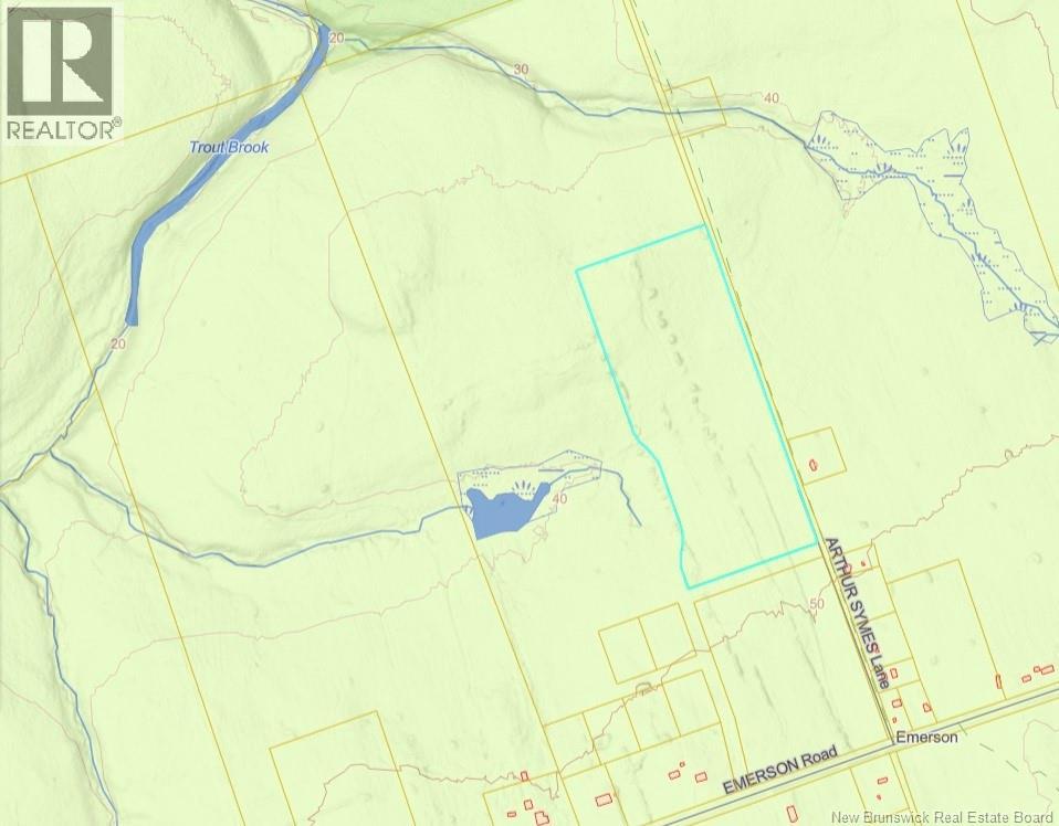 Lot Arthur Symes Lane Property Photo 9