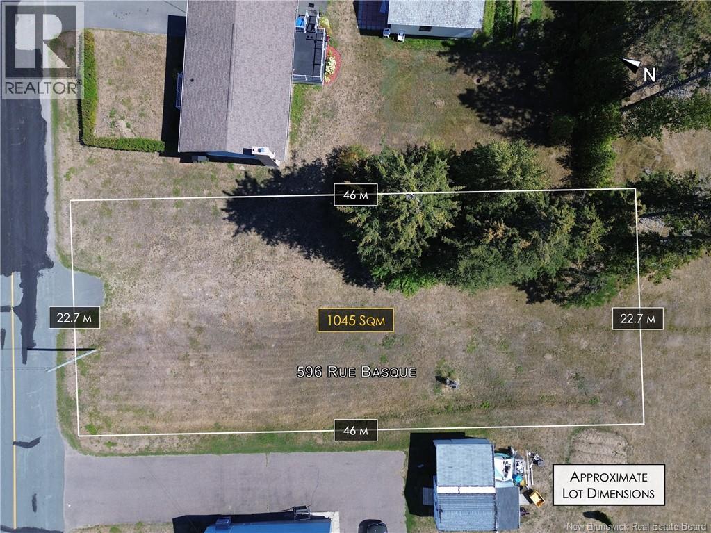 596 Basque Street Property Photo 1