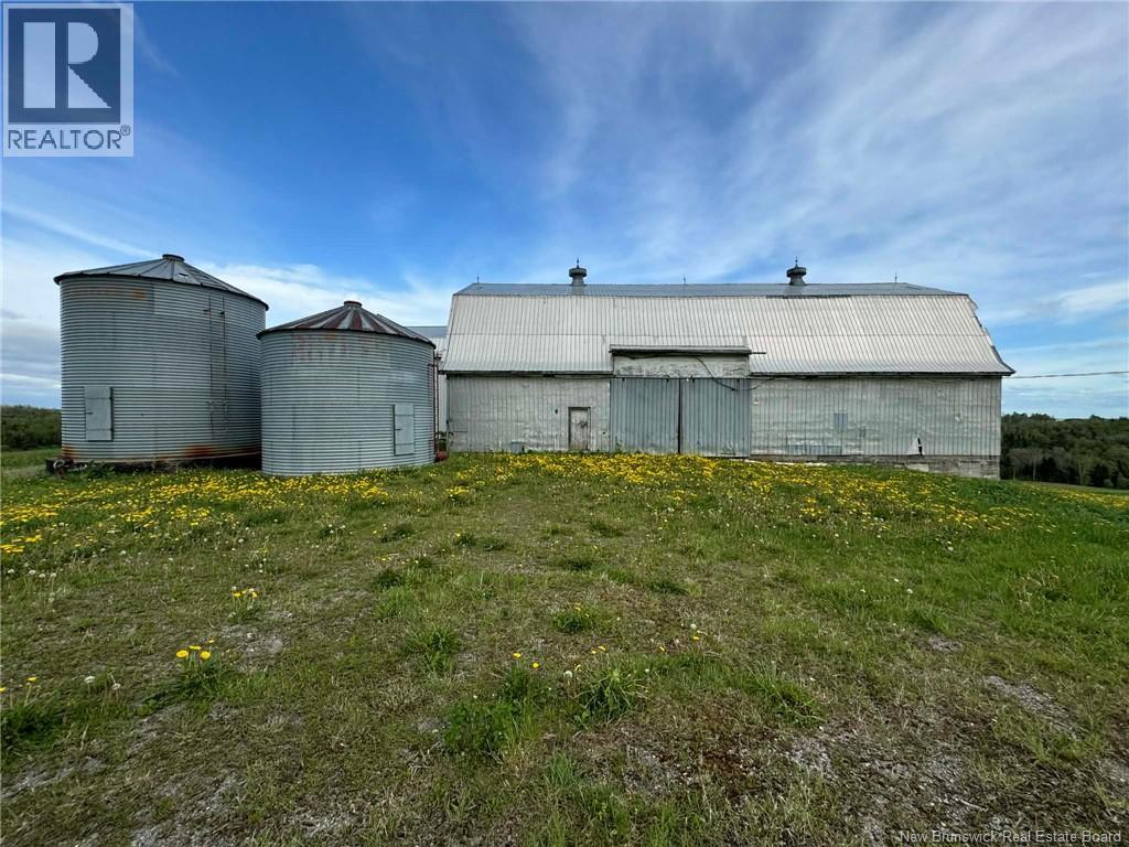 373 Bourgoin Road Property Photo 1