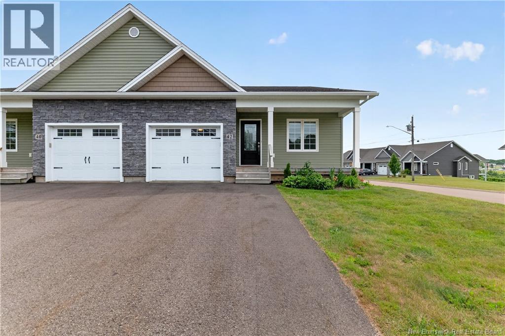 42 Auberry Street