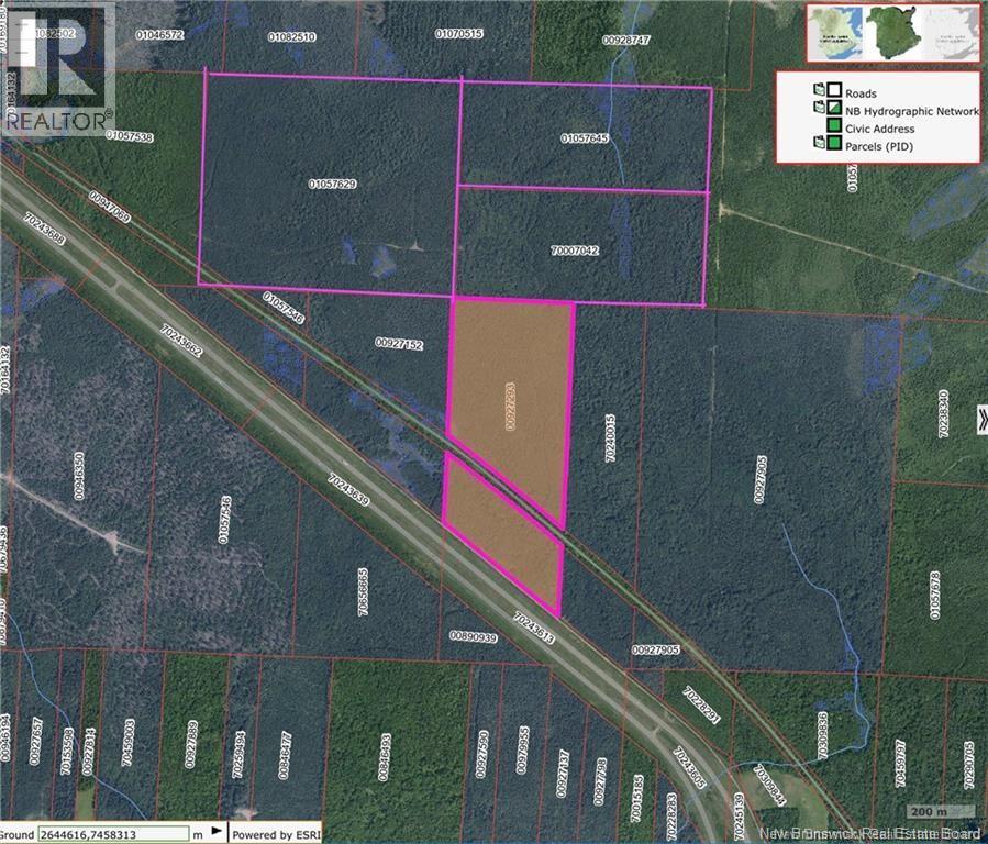 4 Lots Off Hwy 2 Property Photo 1