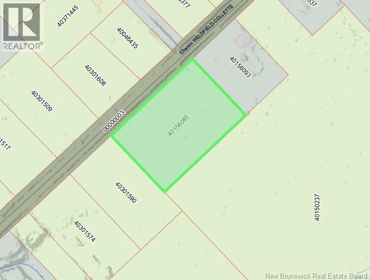 3 Acres Weldfield-collette Rd Property Photo 2