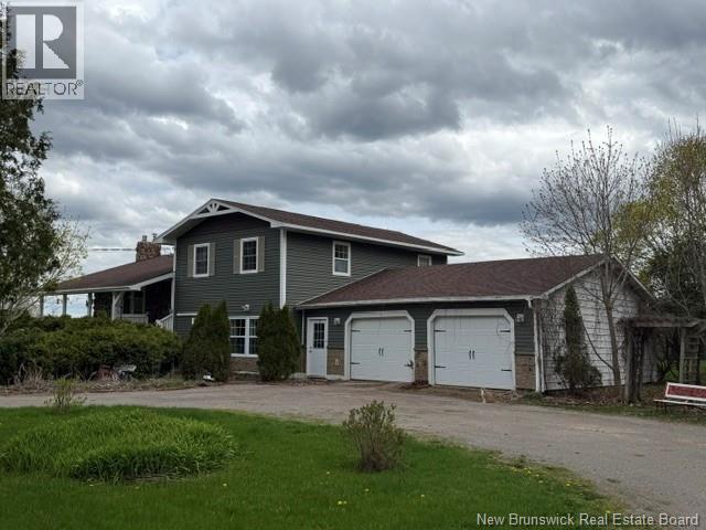 1568 Route 885 Property Photo 1