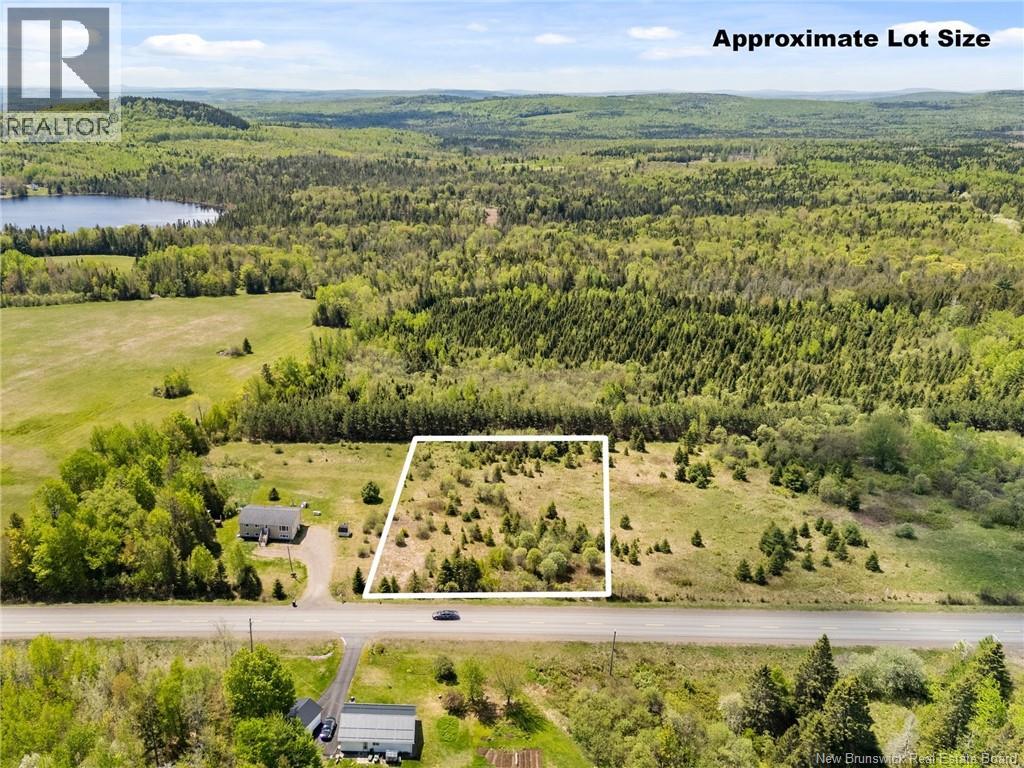 Lot 93-13 Route 104 Property Photo 1