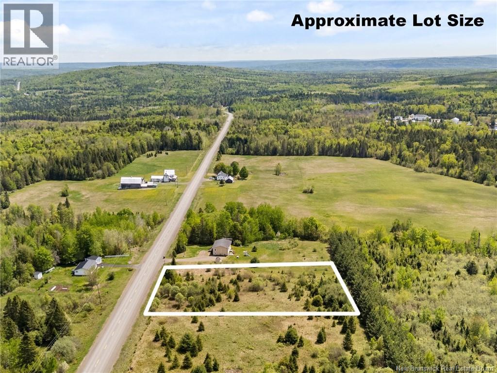 Lot 93-13 Route 104 Property Photo 2