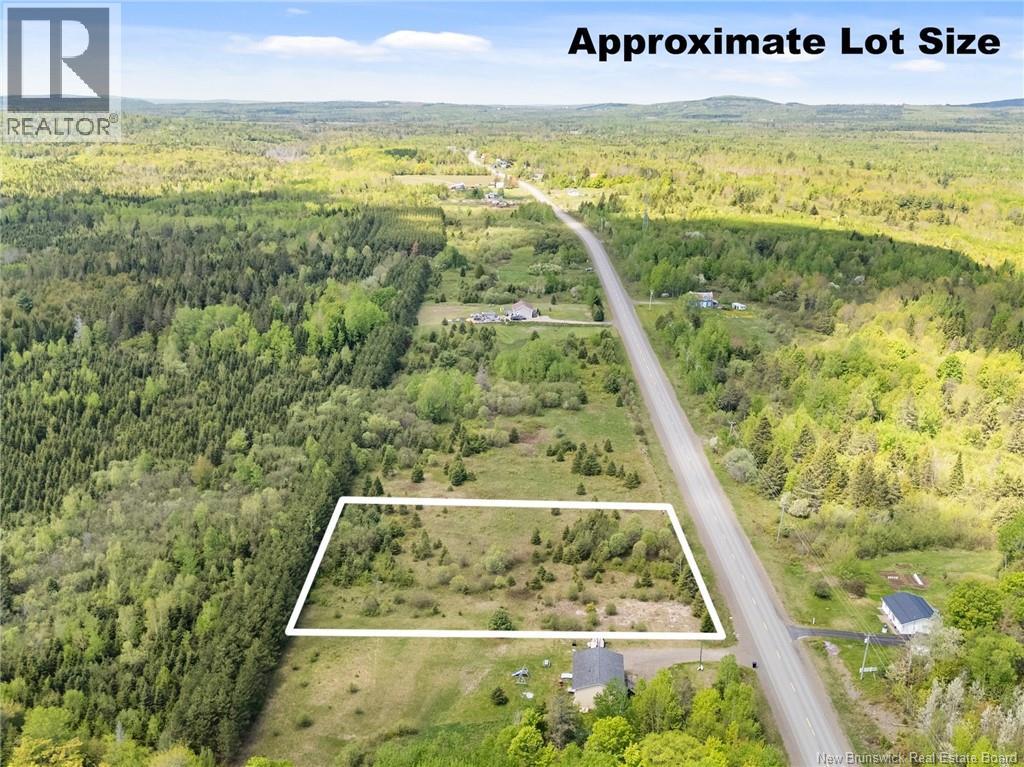 Lot 93-13 Route 104 Property Photo 4