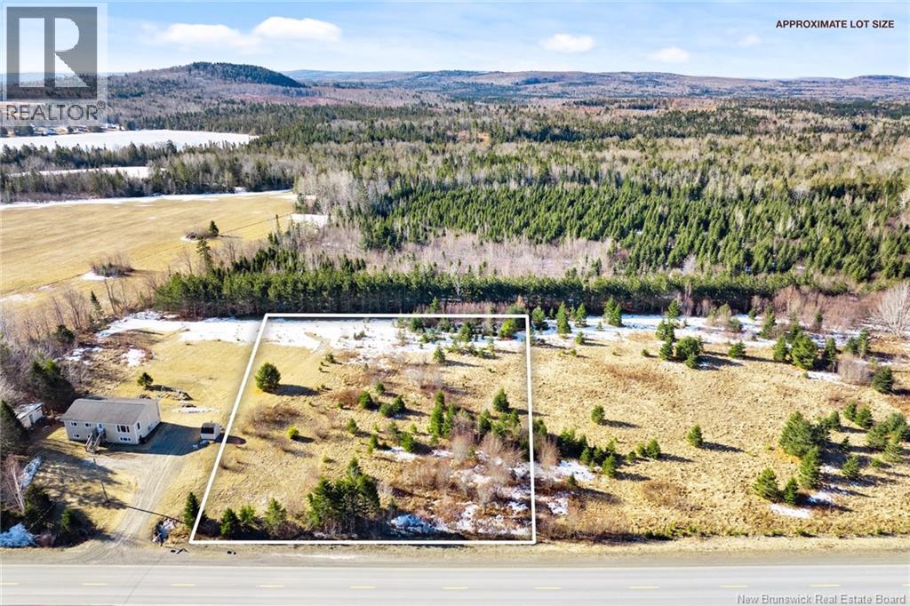 Lot 93-13 Route 104 Property Photo 5