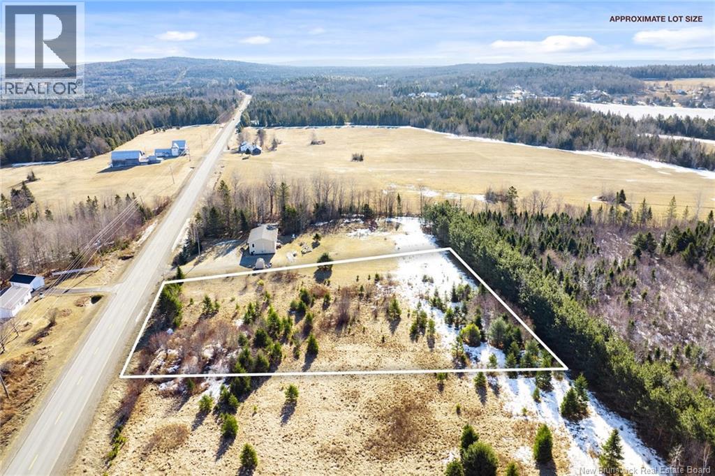 Lot 93-13 Route 104 Property Photo 6