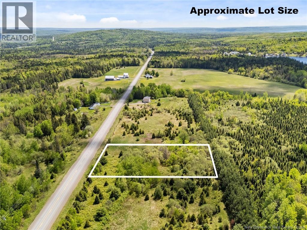 Lot 93-11 Route 104 Property Photo 2