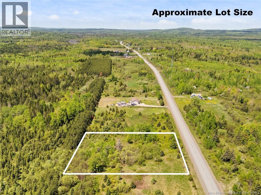 Lot 93-11 Route 104 Property Photo 4