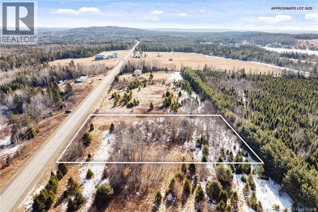 Lot 93-11 Route 104 Property Photo 6
