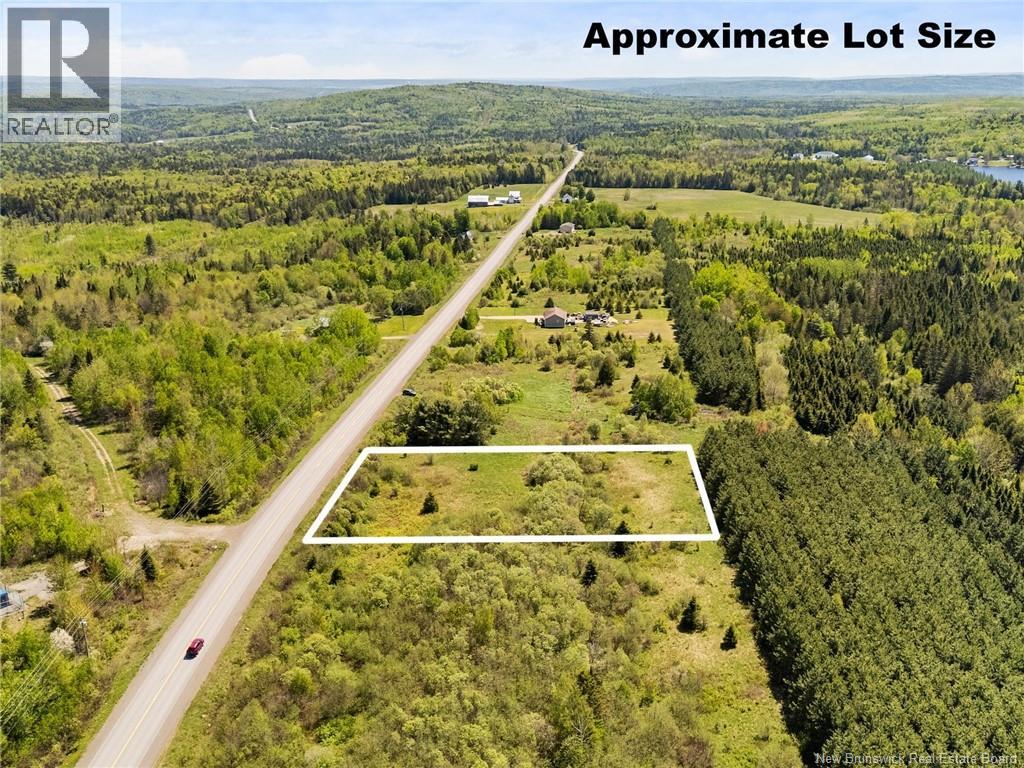 Lot 93-7 Route 104 Property Photo 2